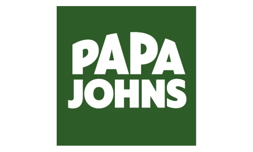 PAPA JOHNS