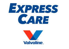 ExpressCare Valvoline